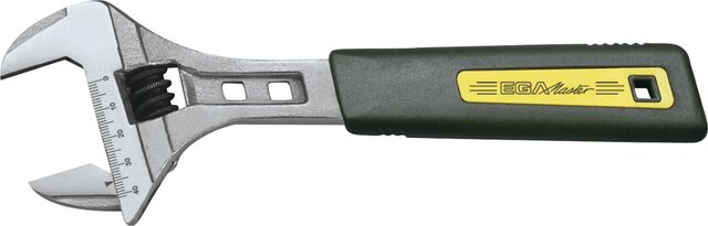 Clé à Molette Irega - Bricolage