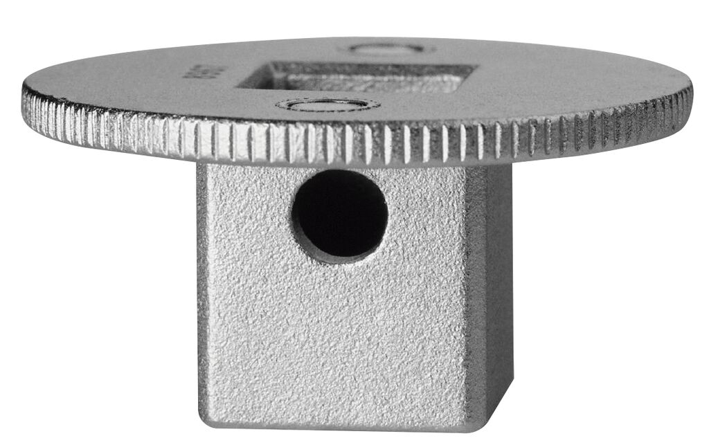 ADAPTATEUR PLAT (F - M)