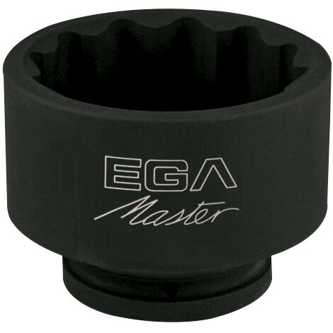 DOUILLE À CHOC 1" (12 PANS)