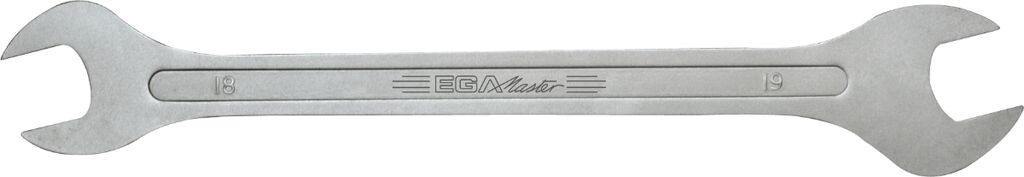 CLÉ À FOURCHE EXTRA FINE