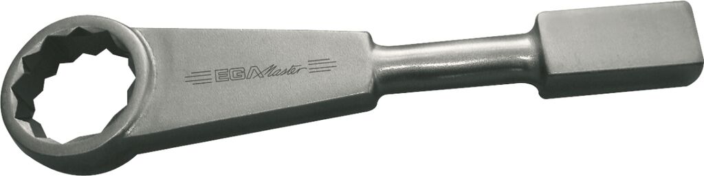 CLÉ POLYGONALE À FRAPPER À PAROI FINE