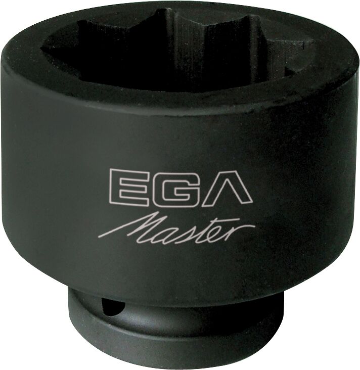 DOUILLE À CHOC 1" (8 PANS)