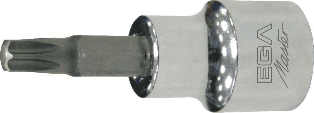 DOUILLE TOURNEVIS 1/2" - TORX