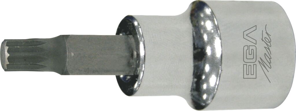 DOUILLE TOURNEVIS 1/2" - XZN