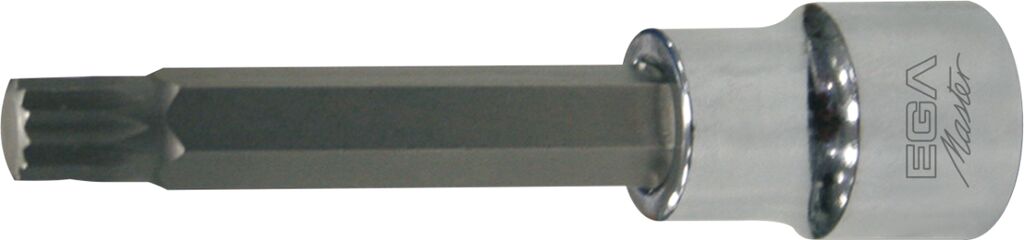 DOUILLE TOURNEVIS 1/2" - XZN SÉRIE LONGUE