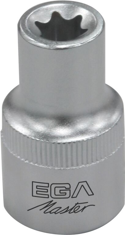 DOUILLE TORX SQ 1/2"