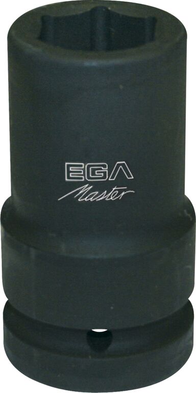 DOUILLE À CHOC 1" SÉRIE LONGUE (6 PANS)