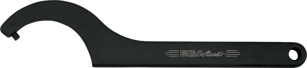 CLÉ À ERGOT AVEC CROCHET