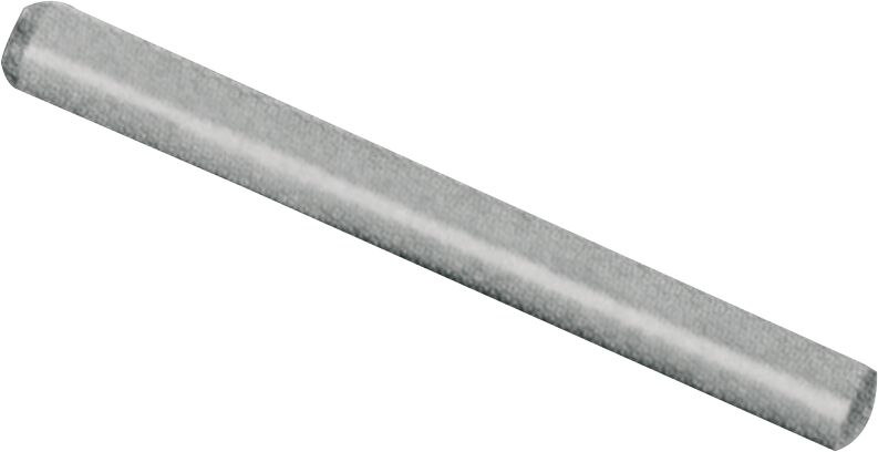 1 x GOUPILLE DE SECURITÉ POUR DOUILLES À CHOC 1" (38-70 MM)