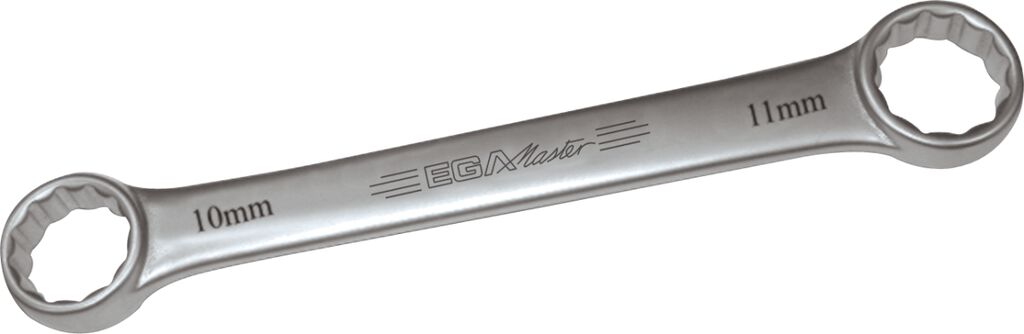 CLÉ POLYGONALE DROITE