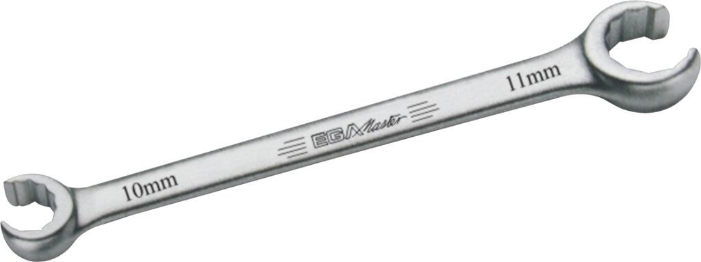 CLÉ POLYGONALE À TUYAUTER DIN-3118