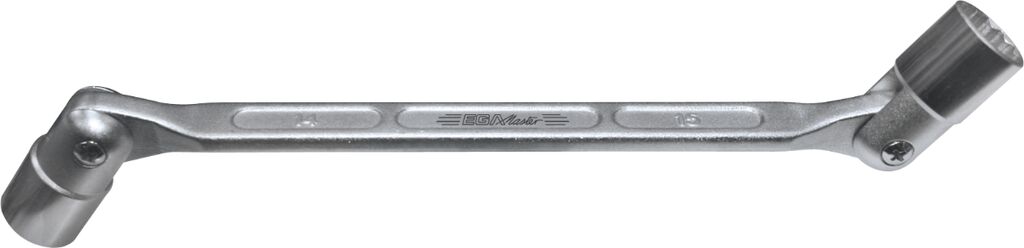 CLÉ À DOUILLE ARTICULÉE