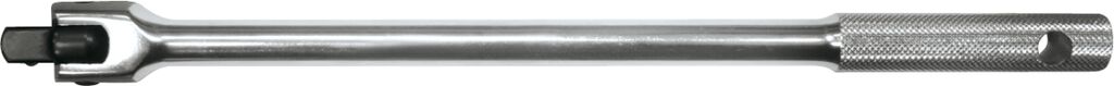 1 x MANCHE ARTICULÉE 1/2"