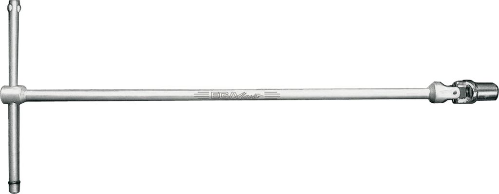 CLÉ À BEQUILLE ARTICULÉE