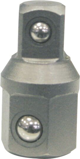 ADAPTATEUR DOUILLE (MALE CARRE - MALE HEX)