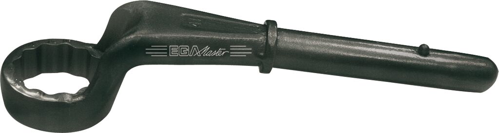 CLÉ POLYGONALE CONTRÉ-COUDÉE POUR RALLONGE