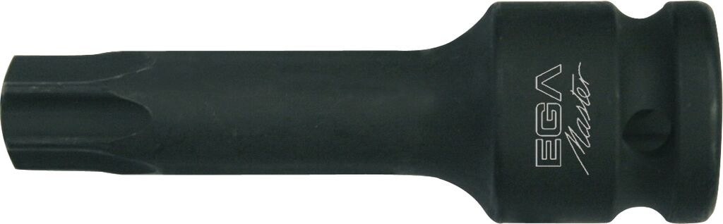 DOUILLE TOURNEVIS 1" - (TORX)