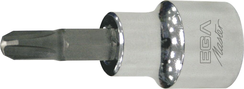 DOUILLE TOURNEVIS 1/2" - (MESURE PHILIPS)