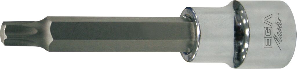 DOUILLE TOURNEVIS 1/2" - TORX SÉRIE LONGUE