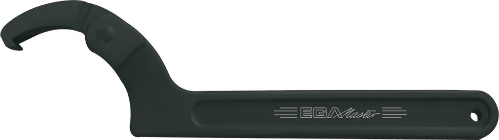 CLÉ À ERGOT ARTICULÉE