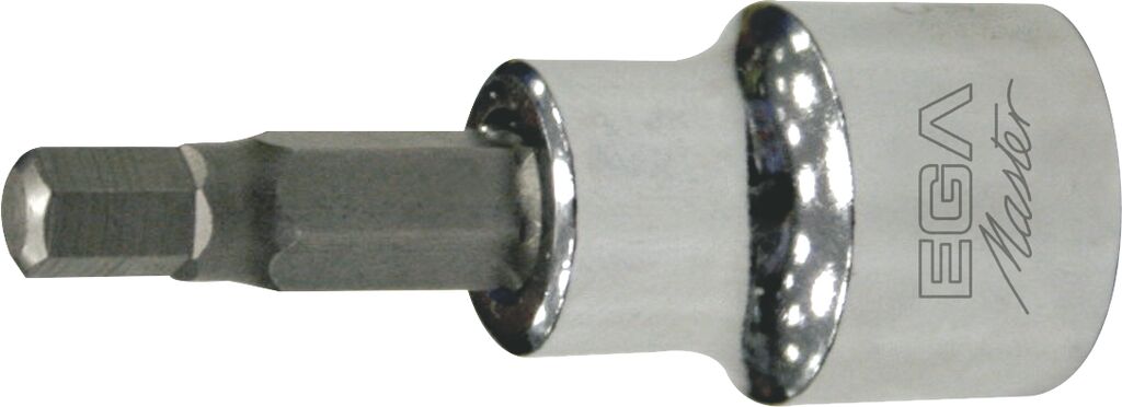 DOUILLE TOURNEVIS 1/2" - (HEX.)