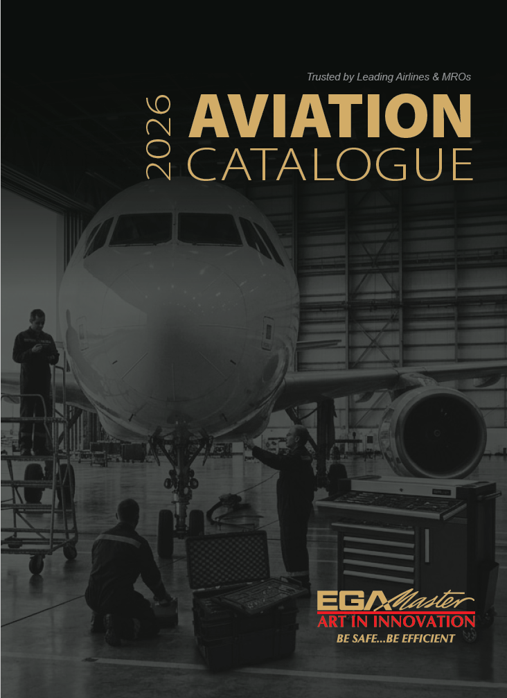 Catalogue Aviation 2026