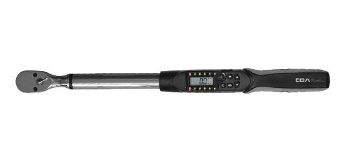 EGA Master - Controlled Tightening