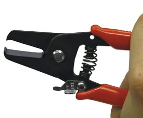 Egamaster - Tie Cutter Design