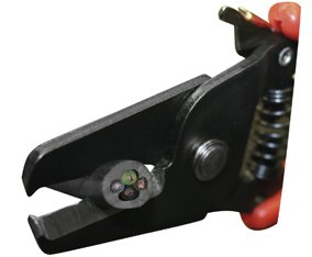 Egamaster - Tie Cutter Cutting Length