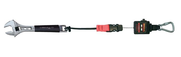Egamaster - FOD Heat Shrink System