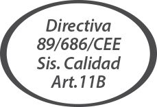 Egamaster - EPI - Aseguramiento calidad