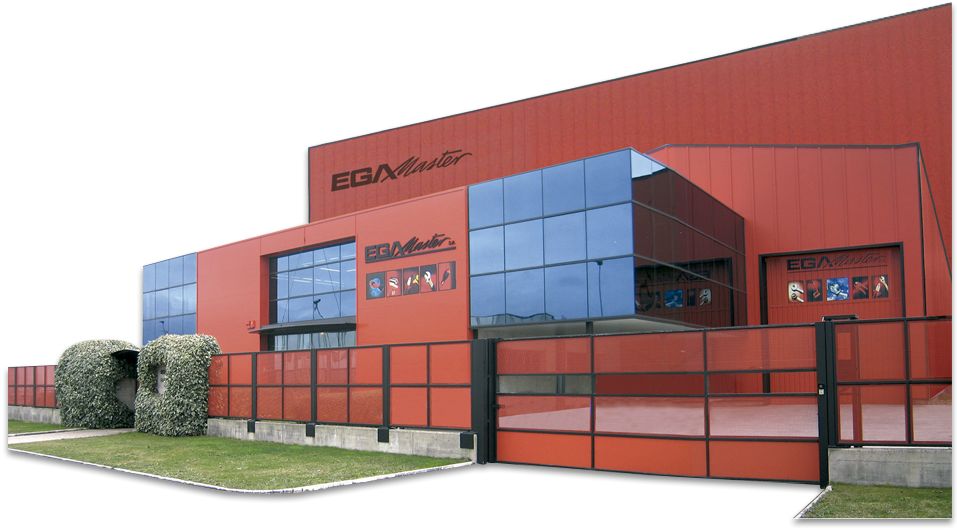 EGA Master headquarters