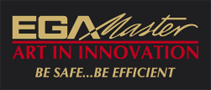 EGA Master - logo
