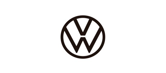 EGA Master - logo Volkswagen