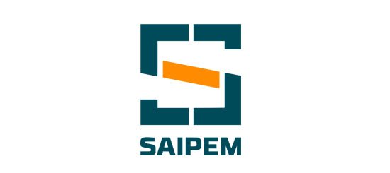 EGA Master - logo Saipem
