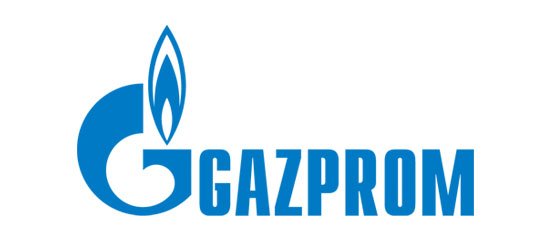 EGA Master - logo Gazprom
