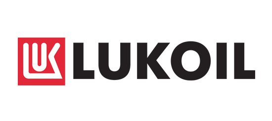 EGA Master - logo Lukoil