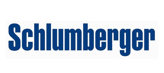 EGA Master - logo Schlumberger