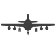 EGA Master - logo aeronáutica