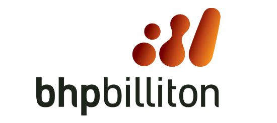 EGA Master - logo Bhpbilliton