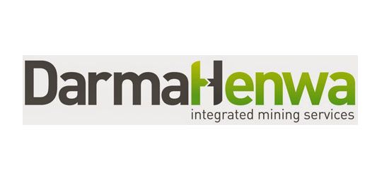 EGA Master - logo Darma Henwa