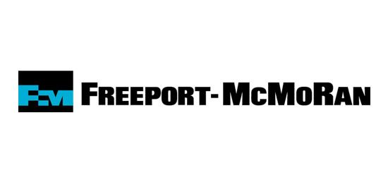 EGA Master - logo McMoran
