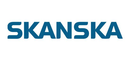 EGA Master - logo Skanska