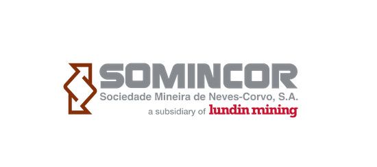 EGA Master - logo Somincor