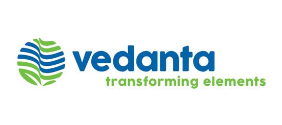 EGA Master - logo Vedanta