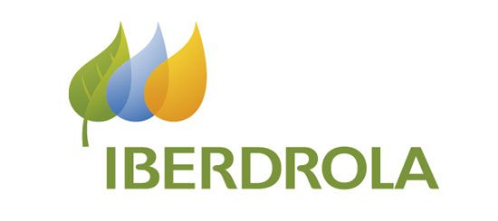 EGA Master - logo Iberdrola