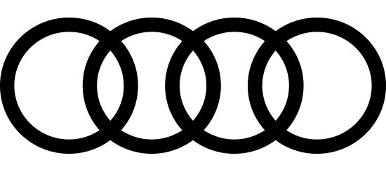 EGA Master - logo Audi