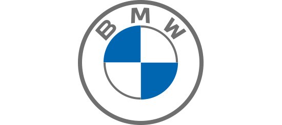 EGA Master - logo BMW
