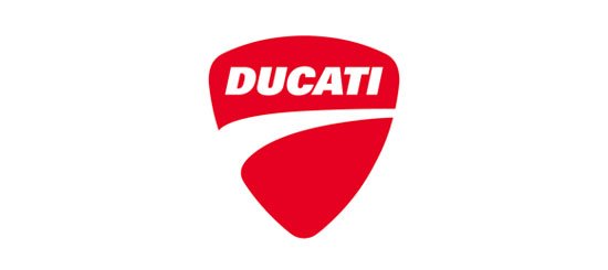 EGA Master - logo Ducati