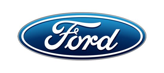 EGA Master - logo Ford